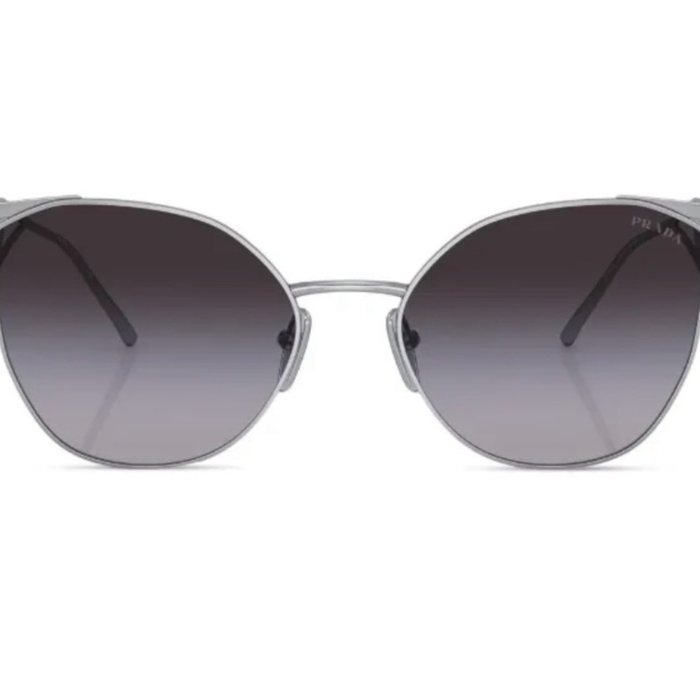 Prada Women's PR 50ZS Sunglasses